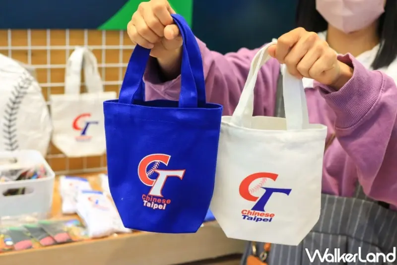 WBC中華隊英雄特展 / WalkerLand窩客島提供 未經許可，不得轉載