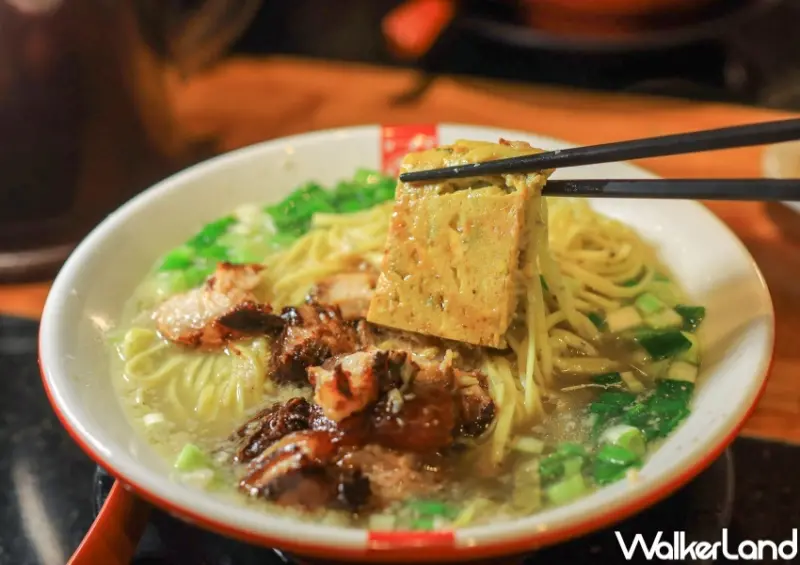 Nagi凪 十週年特別王「蚵仔煎王」 / WalkerLand窩客島提供 未經許可，不得轉載