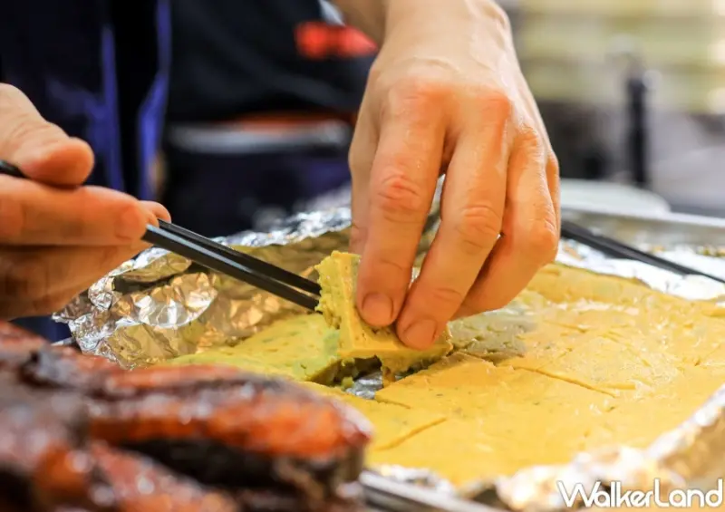 Nagi凪 十週年特別王「蚵仔煎王」 / WalkerLand窩客島提供 未經許可，不得轉載