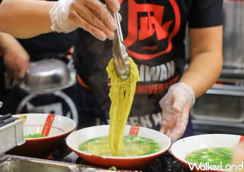 Nagi凪 十週年特別王「蚵仔煎王」 / WalkerLand窩客島提供 未經許可，不得轉載