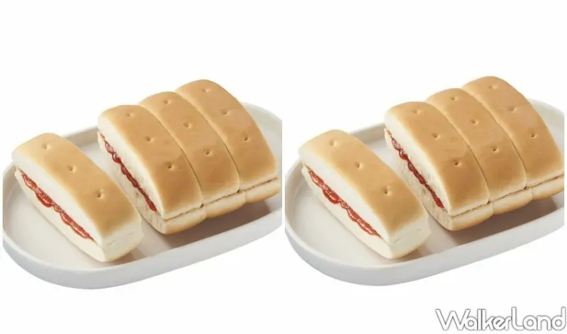 全聯草莓甜點We Sweet / WalkerLand窩客島整理提供 未經許可不可轉載