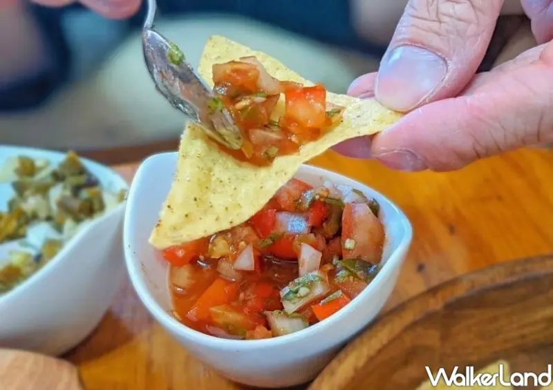京站「春食趣 綠色野餐日」 / WalkerLand窩客島整理提供 未經許可不可轉載