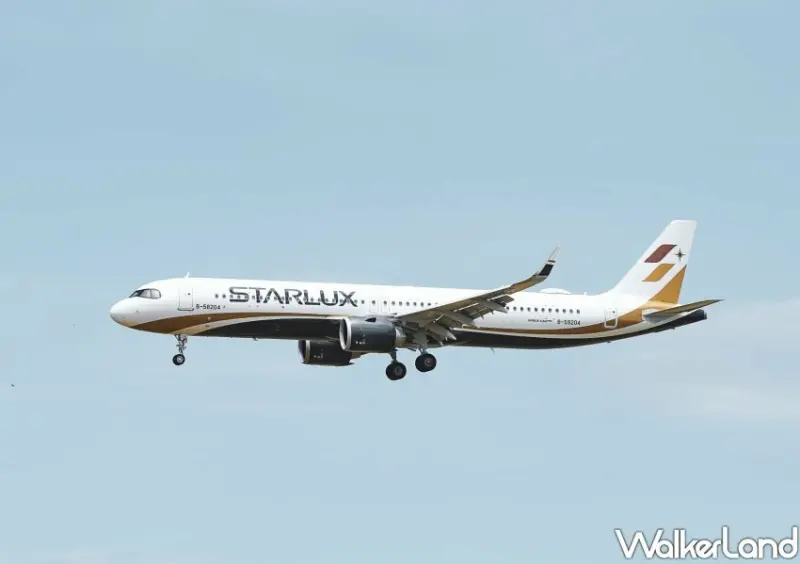 星宇航空 × 星野集團「星星相遇 北海道雪國之旅」 / WalkerLand窩客島整理提供 未經許可不可轉載