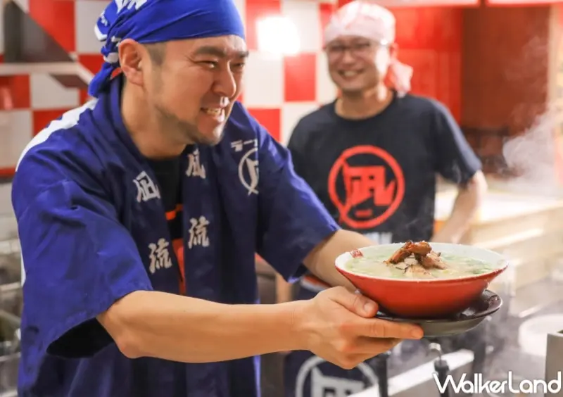 Nagi凪 十週年特別王「蚵仔煎王」 / WalkerLand窩客島提供 未經許可，不得轉載