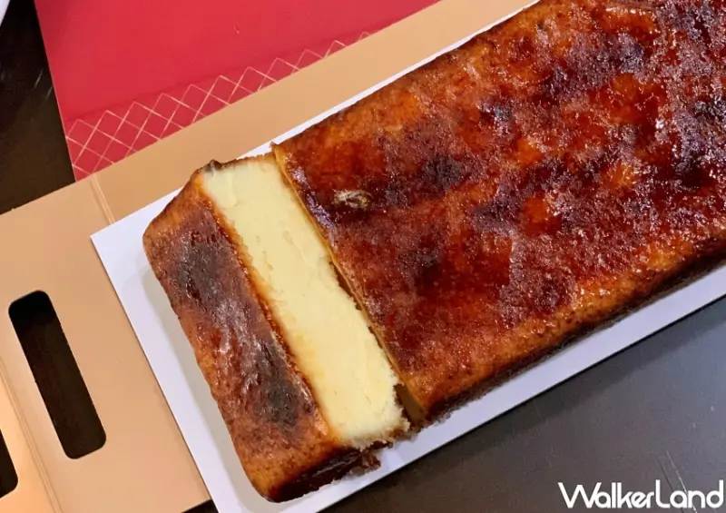 承繼甜點 / WalkerLand窩客島提供 未經許可，不得轉載