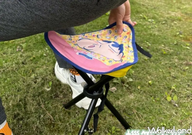 楽玩多「蠟筆小新春天系列新品」 / WalkerLand窩客島整理提供 未經許可不可轉載