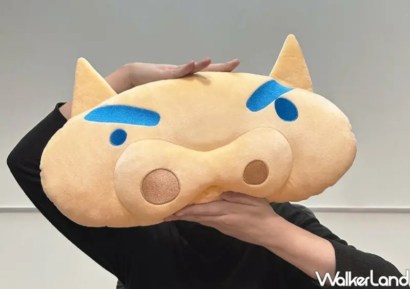 楽玩多「蠟筆小新春天系列新品」 / WalkerLand窩客島整理提供 未經許可不可轉載