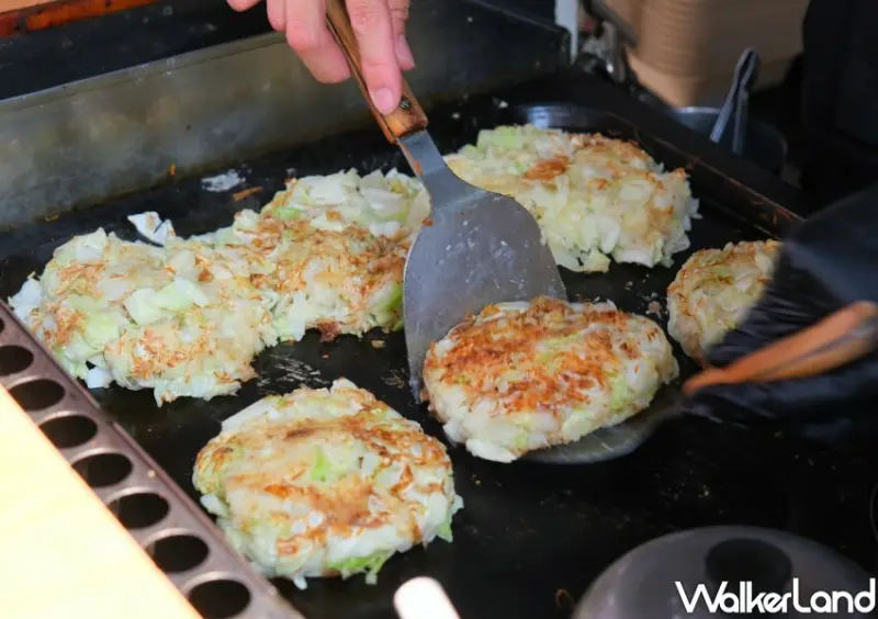 2023橘子嘉年華「好神SHOW市集」 / WalkerLand窩客島整理提供 未經許可不可轉載