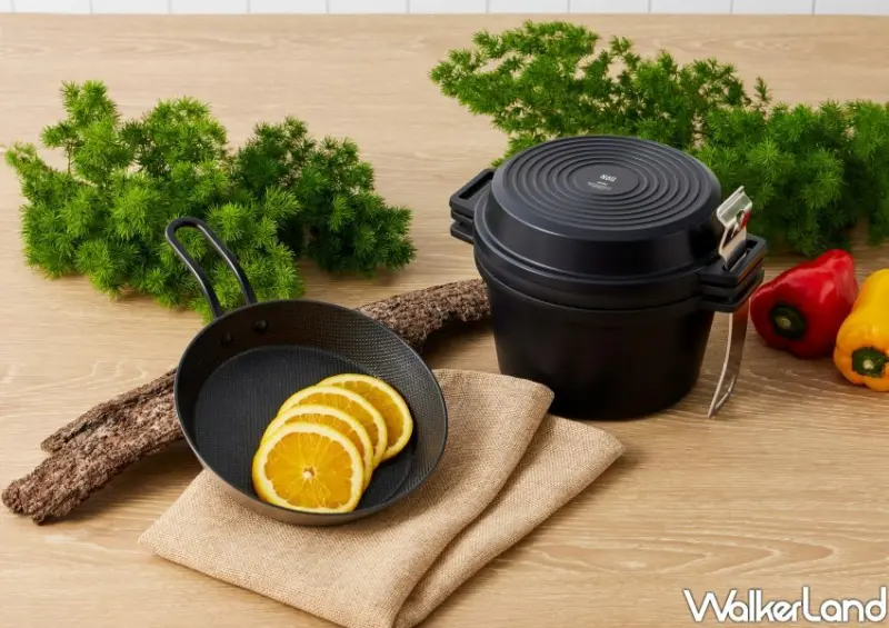 康是美《質感森活by CB JAPAN》加價購 / WalkerLand窩客島整理提供 未經許可不可轉載