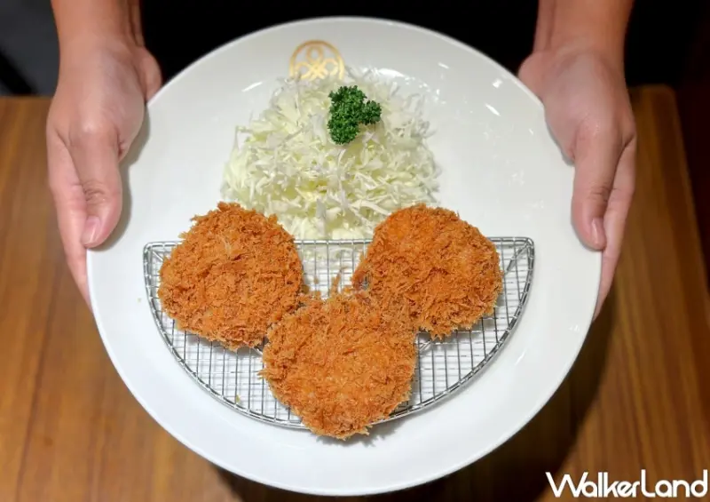 邁泉豬排 / WalkerLand窩客島整理提供 未經許可，不得轉載