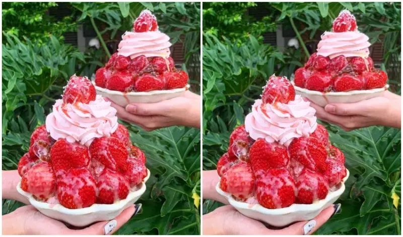 清水堂 / WalkerLand窩客島整理提供 未經許可不可轉載