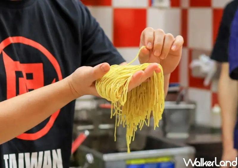 Nagi凪 十週年特別王「蚵仔煎王」 / WalkerLand窩客島提供 未經許可，不得轉載