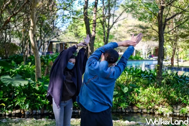 虹夕諾雅 谷關 / WalkerLand窩客島提供 未經許可，不得轉載