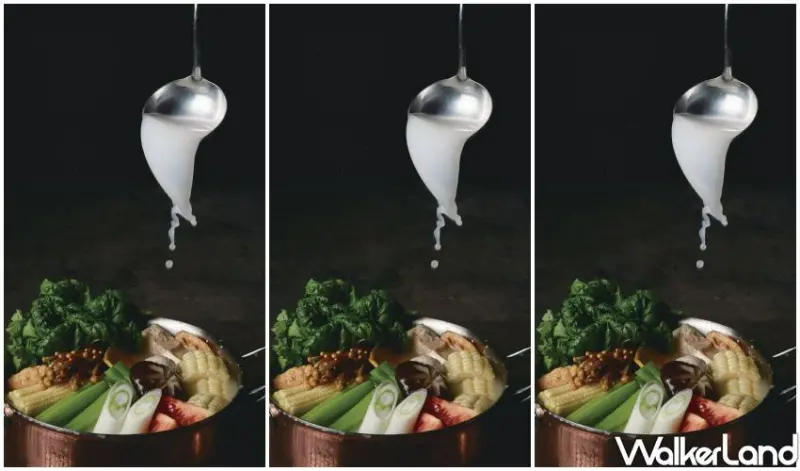 屋馬燒肉火鍋品牌「涮屋馬」 / WalkerLand窩客島整理提供 未經許可不可轉載