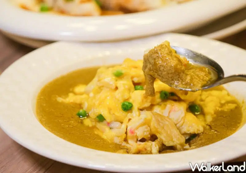 內湖美食推薦「澎派海鮮餐廳」 / WalkerLand窩客島整理提供 未經許可不可轉載