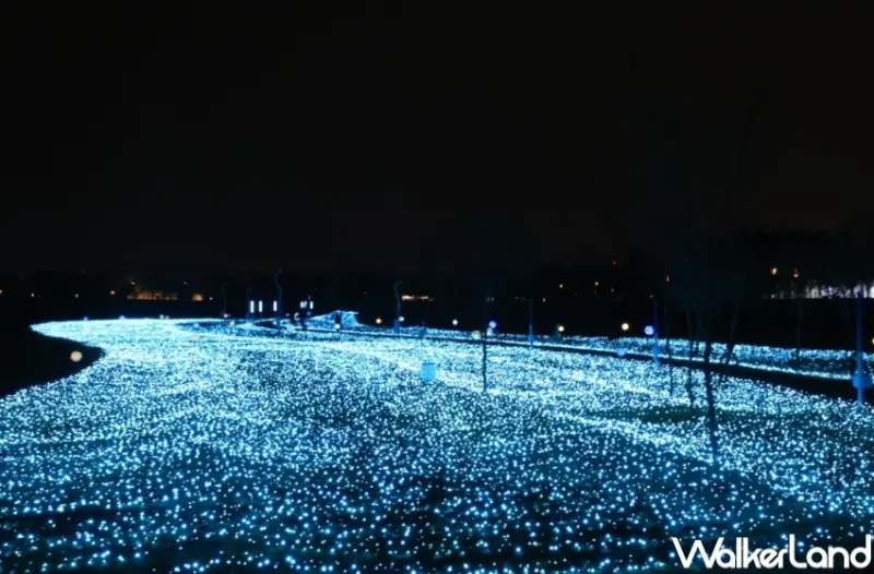 2023中台灣元宵燈會 / WalkerLand窩客島整理提供 未經許可，不得轉載