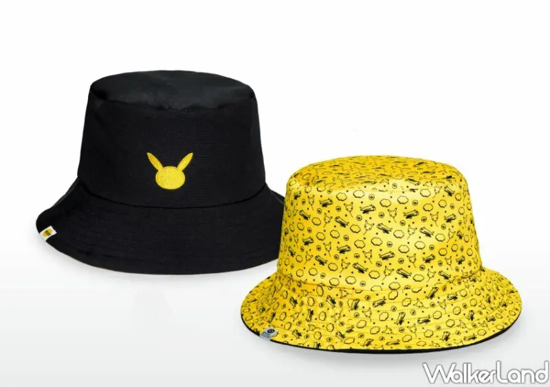 飛翔皮卡丘計畫「酷航皮卡丘彩繪機」 / WalkerLand窩客島整理提供 未經許可不可轉載