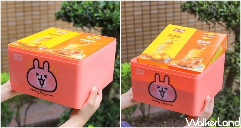 7-ELEVEN草莓季商品 / WalkerLand窩客島提供 未經許可，不得轉載