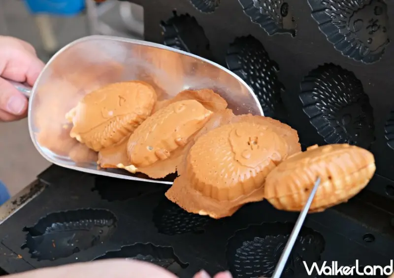 2023橘子嘉年華「好神SHOW市集」 / WalkerLand窩客島整理提供 未經許可不可轉載