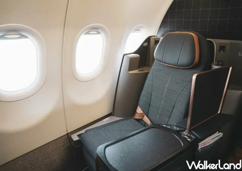 星宇航空 × 星野集團「星星相遇 北海道雪國之旅」 / WalkerLand窩客島整理提供 未經許可不可轉載