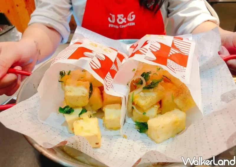 繼光香香雞 228連假優惠/ WalkerLand窩客島整理提供 未經許可不可轉載