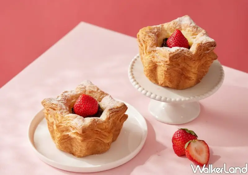 Semeur聖娜 X 卡娜赫拉的小動物聯名 / WalkerLand窩客島整理提供 未經許可不可轉載