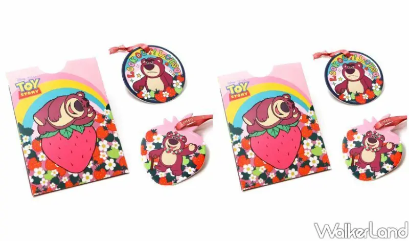 ​​​​​​​7-ELEVEN「小熊維尼、迪士尼周邊」 / WalkerLand窩客島整理提供 未經許可不可轉載