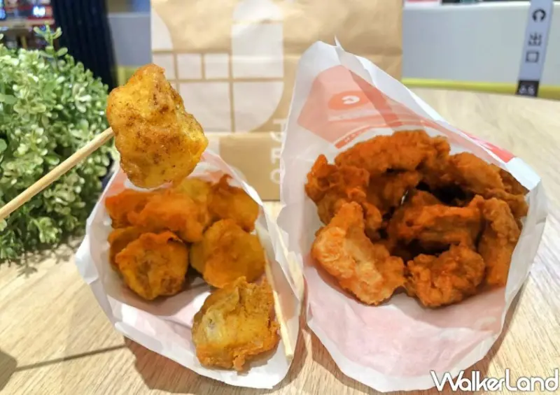 繼光香香雞 228連假優惠/ WalkerLand窩客島整理提供 未經許可不可轉載