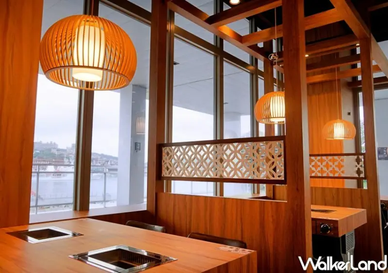 燒肉ChaCha 基隆店 / WalkerLand窩客島整理提供 未經許可不可轉載