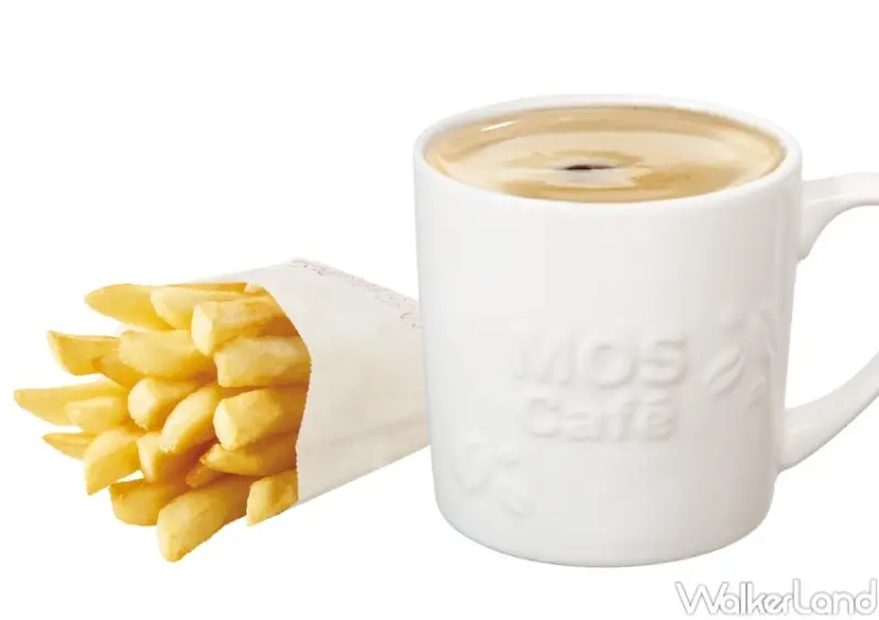 摩斯漢堡 補班日優惠整理 / WalkerLand窩客島整理提供 未經許可，不得轉載