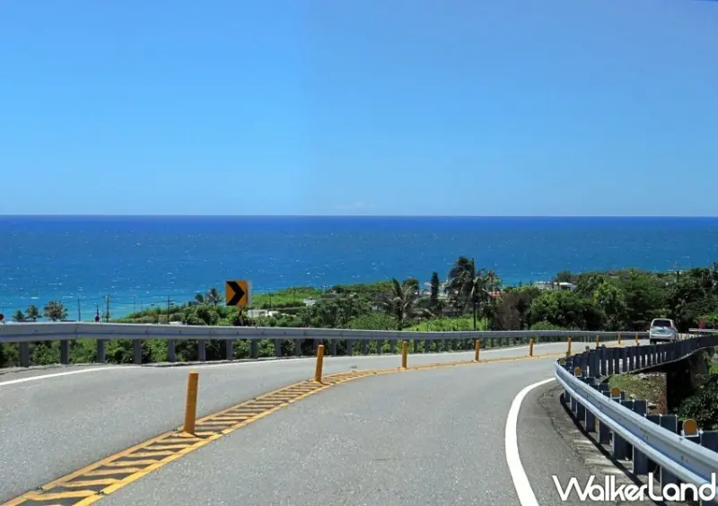 雄獅X台灣鐵路管理局「兩鐵旅遊列車」 / WalkerLand窩客島整理提供 未經許可不可轉載