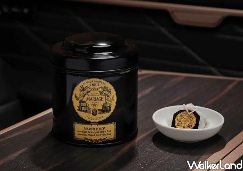 星宇航空北美航線「洛杉磯」 / WalkerLand窩客島整理提供 未經許可不可轉載