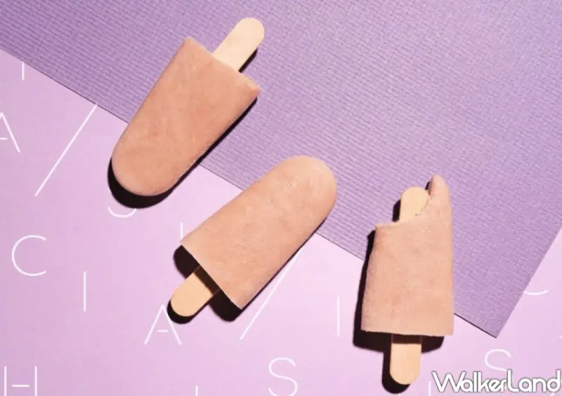 賈以食日「桂花蜜芋頭」/ WalkerLand窩客島整理提供 未經許可不可轉載