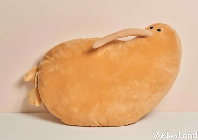 「發發奇異鳥」周邊小物 / WalkerLand窩客島整理提供 未經許可，不得轉載