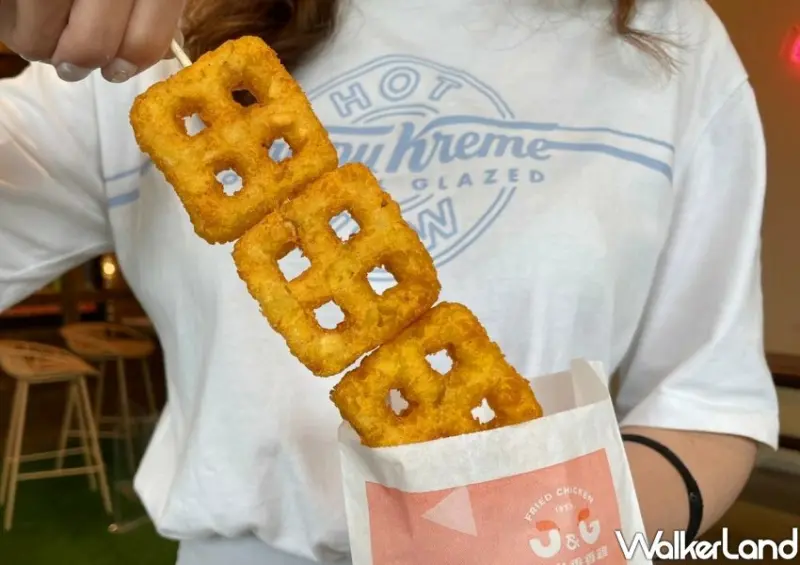 繼光香香雞 228連假優惠/ WalkerLand窩客島整理提供 未經許可不可轉載