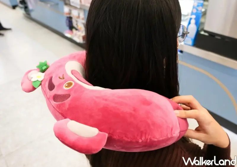 全家X皮克斯「熊抱哥集點加價購」 / WalkerLand窩客島整理提供 未經許可不可轉載