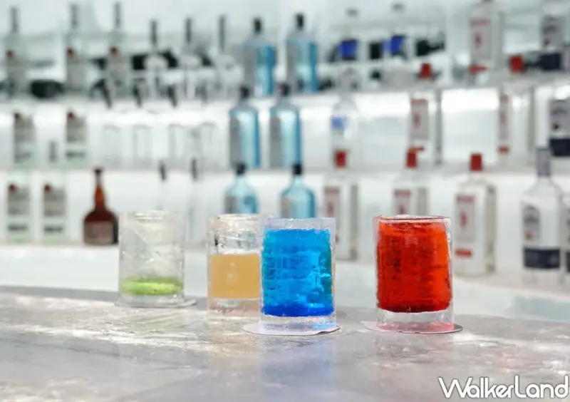 星宇航空 × 星野集團「星星相遇 北海道雪國之旅」 / WalkerLand窩客島整理提供 未經許可不可轉載