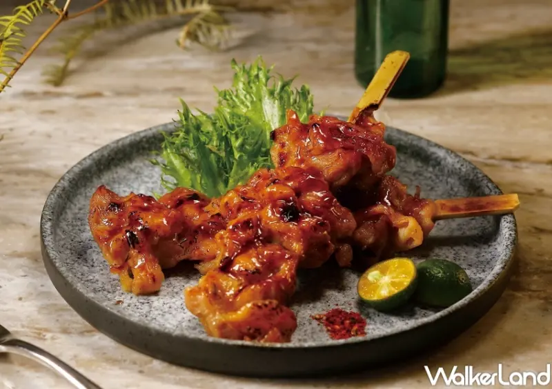 樂鮮 Sushi bar  / WalkerLand窩客島整理提供 未經許可，不得轉載