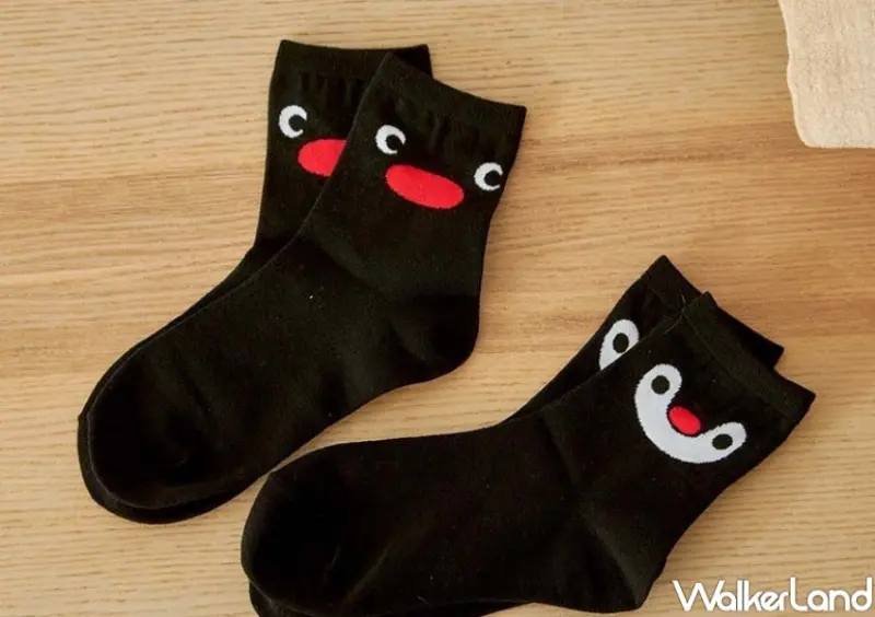 PINGU企鵝家族快閃店 / WalkerLand窩客島整理提供 未經許可，不得轉載
