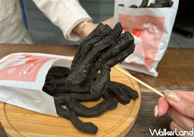 繼光香香雞補班日優惠「墨魚甜不辣買一送一」 / WalkerLand窩客島整理提供 未經許可不可轉載