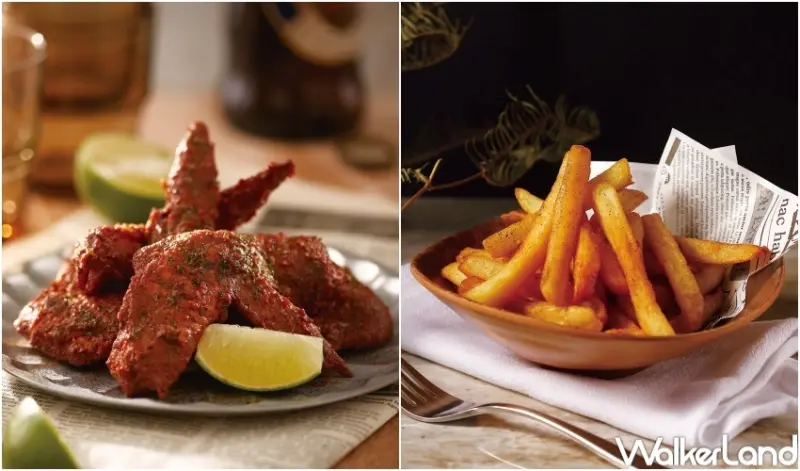 樂鮮 Sushi bar  / WalkerLand窩客島整理提供 未經許可，不得轉載