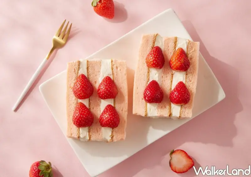 Semeur聖娜 X 卡娜赫拉的小動物聯名 / WalkerLand窩客島整理提供 未經許可不可轉載