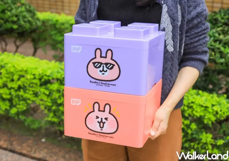 7-ELEVEN草莓季商品 / WalkerLand窩客島提供 未經許可，不得轉載