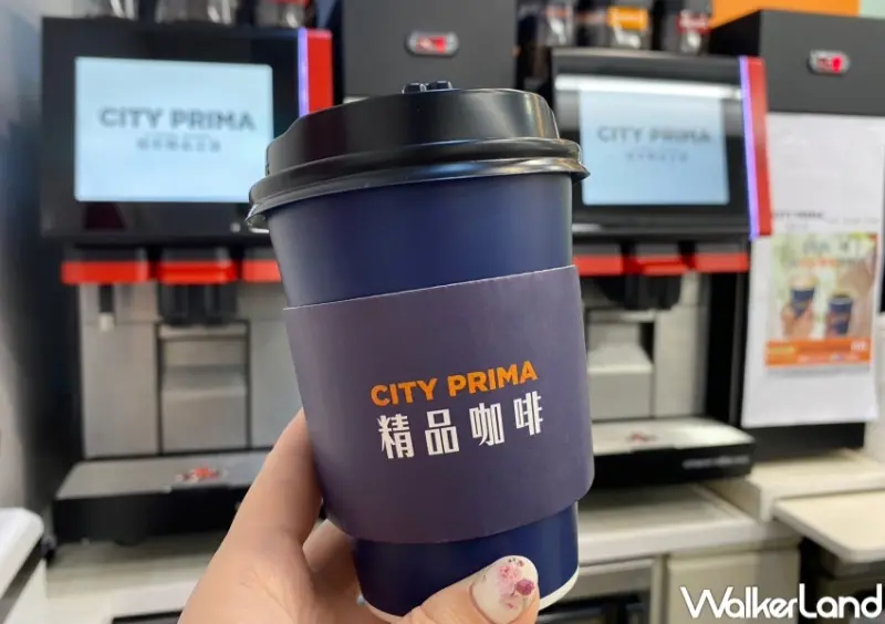 7-ELEVEN 精品咖啡新品 / WalkerLand窩客島整理提供 未經許可，不得轉載