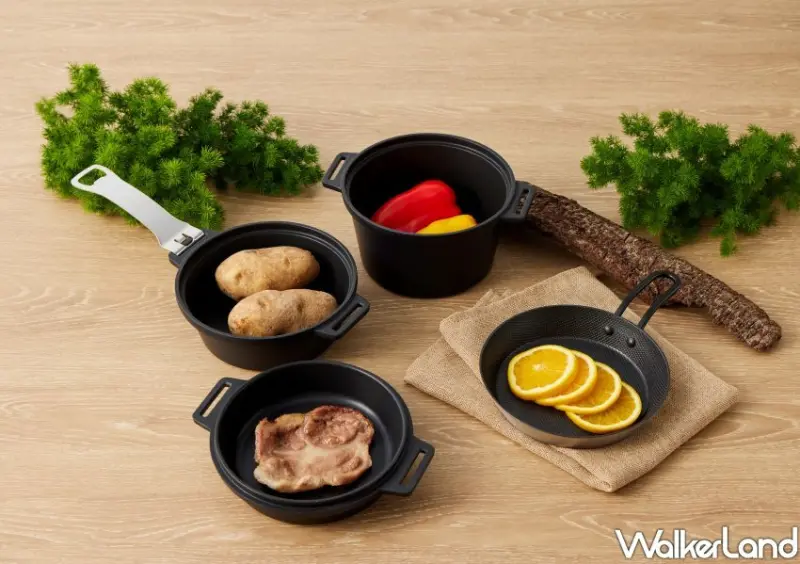 康是美《質感森活by CB JAPAN》加價購 / WalkerLand窩客島整理提供 未經許可不可轉載