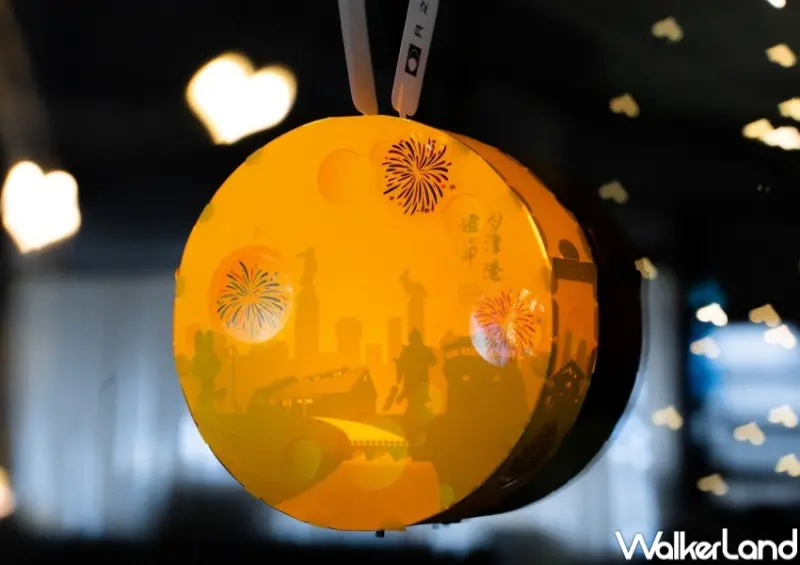 全台15縣市「2023兔年小提燈」領取攻略 / WalkerLand窩客島整理提供 未經許可，不得轉載