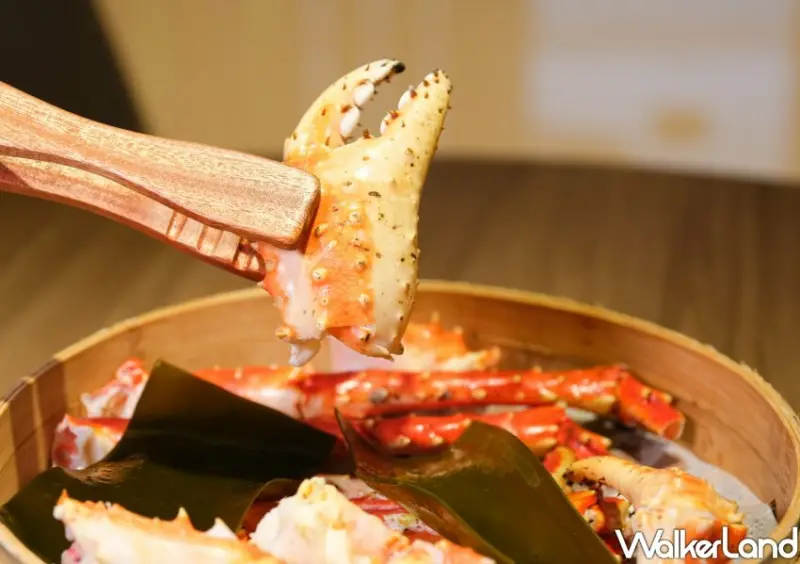 內湖美食推薦「澎派海鮮餐廳」 / WalkerLand窩客島整理提供 未經許可不可轉載