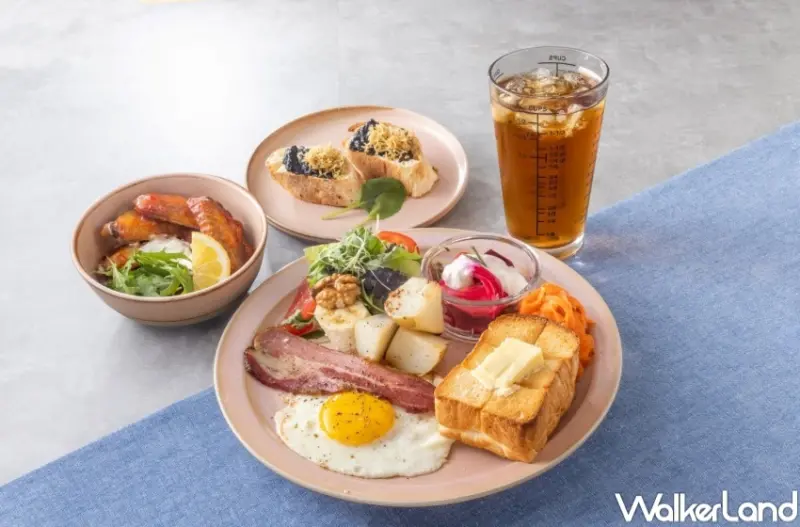 TSUTAYA BOOKSTORE竹北樹海店 / WalkerLand窩客島整理提供 未經許可，不得轉載