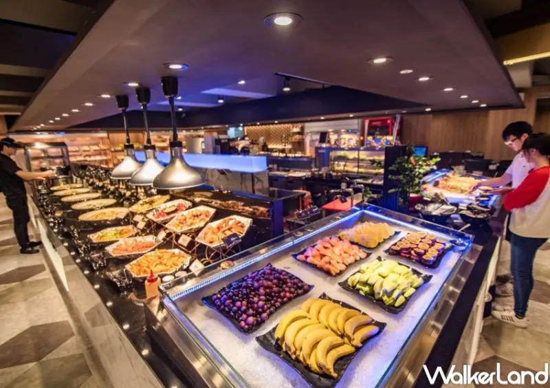 千葉火鍋 / WalkerLand窩客島整理提供 未經許可，不得轉載