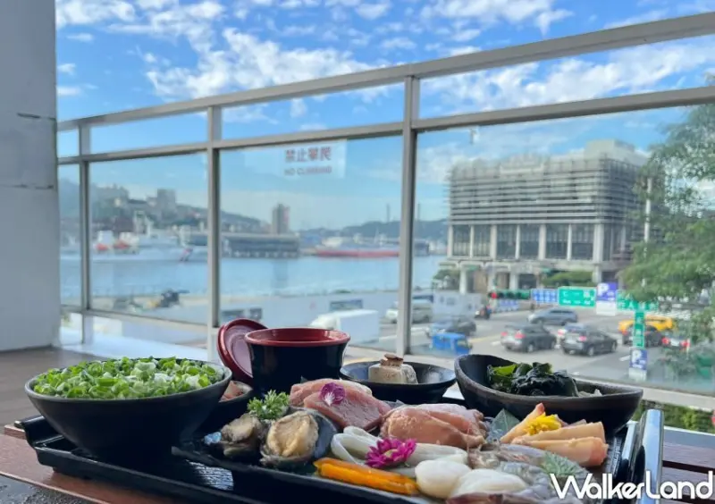 燒肉ChaCha 基隆店 / WalkerLand窩客島整理提供 未經許可不可轉載